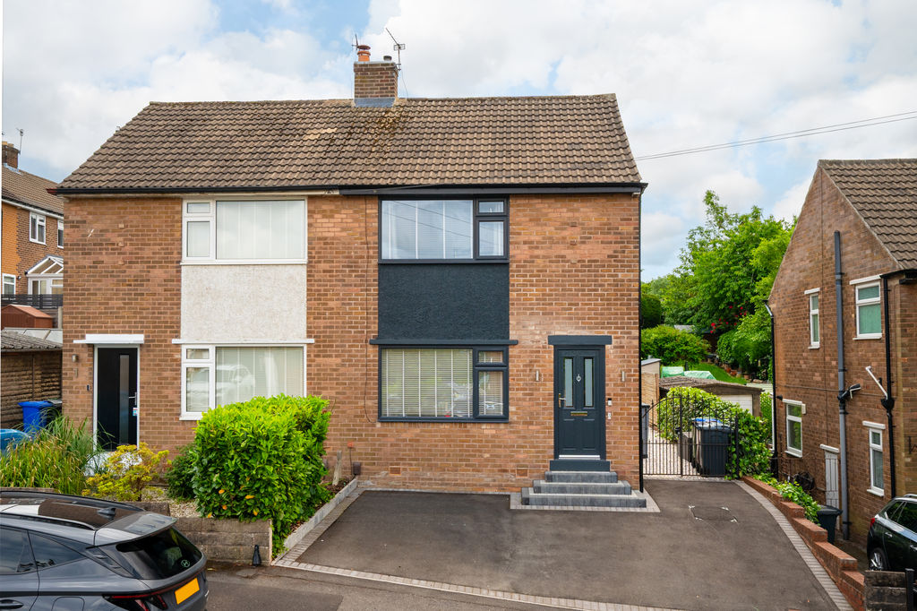 Tadcaster Crescent Woodseats